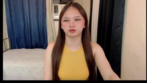 Snapshot of sugar_munch chatting on 02.10.25 Cheska online show from 02.10.25