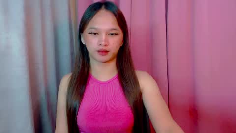 Snapshot of sugar_munch chatting on 02.24.25 Cheska online show from 02.24.25