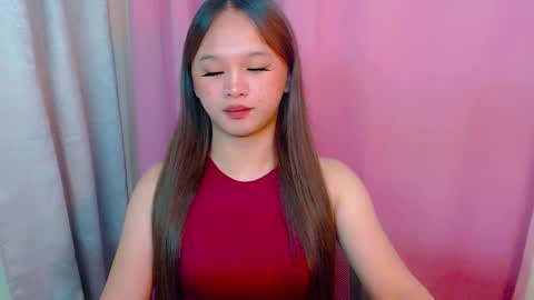 Snapshot of sugar_munch chatting on 02.27.25 Cheska online show from 02.27.25