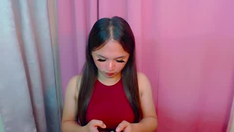 Snapshot of sugar_munch chatting on 02.28.25 Cheska online show from 02.28.25