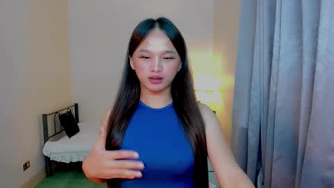 Snapshot of sugar_munch chatting on 03.06.25 Cheska online show from 03.06.25