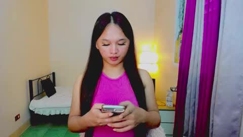 Snapshot of sugar_munch chatting on 03.07.25 Cheska online show from 03.07.25