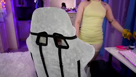 Rikki online show from 03.22.26