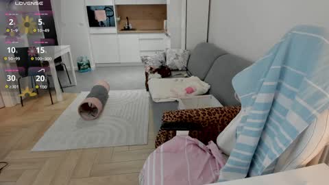 Kinga online show from 02.16.26