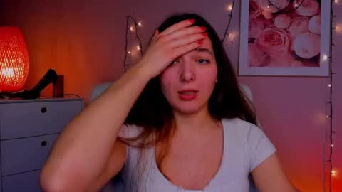 Megan online show from 01.27.25