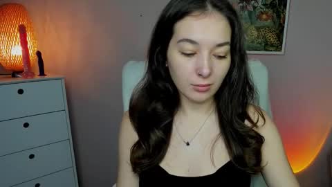 Megan online show from 10.06.25