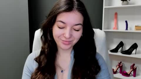 Megan online show from 02.16.26