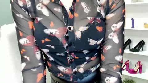 Megan online show from 02.19.26