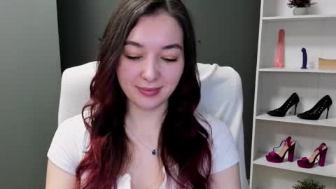 Megan online show from 02.25.26