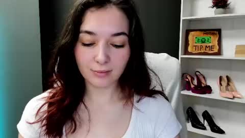 Megan online show from 06.29.26