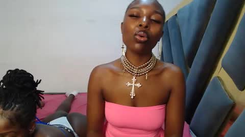 Sugarbabie online show from 10.21.25