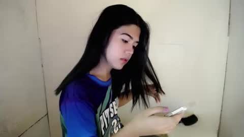 Jo Haira online show from 09.23.25