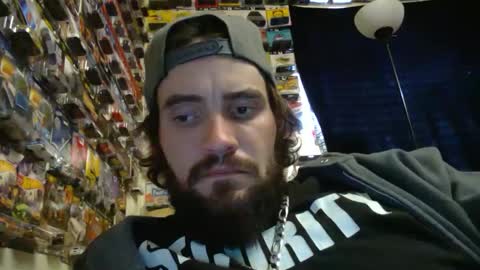 Snapshot of sugarbush696 chatting on 01.05.25 Sugarbush696 online show from 01.05.25