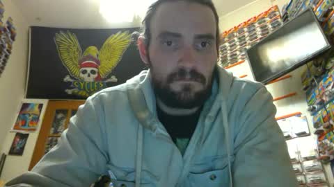 Snapshot of sugarbush696 chatting on 02.18.25 Sugarbush696 online show from 02.18.25