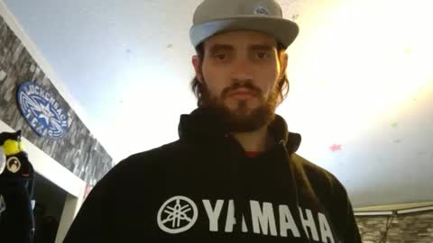 Snapshot of sugarbush696 chatting on 02.22.25 Sugarbush696 online show from 02.22.25