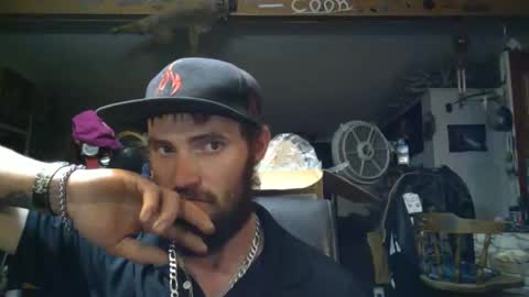 Snapshot of sugarbush696 chatting on 10.02.25 Sugarbush696 online show from 10.02.25