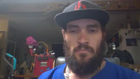 Snapshot of sugarbush696 chatting on 10.03.25 Sugarbush696 online show from 10.03.25