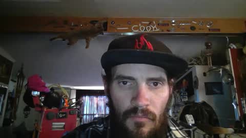 Snapshot of sugarbush696 chatting on 10.03.25 Sugarbush696 online show from 10.03.25