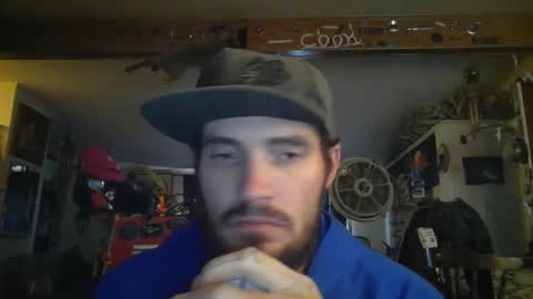 Snapshot of sugarbush696 chatting on 10.04.25 Sugarbush696 online show from 10.04.25