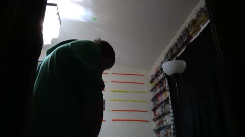 Snapshot of sugarbush696 chatting on 12.01.25 Sugarbush696 online show from 12.01.25