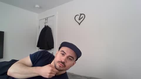 Snapshot of sugardotdom chatting on 03.21.26 Sugar online show from 03.21.26