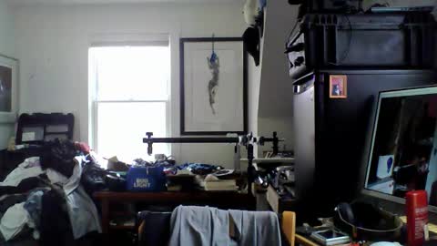 Snapshot of sugardotdom chatting on 04.12.26 Sugar online show from 04.12.26