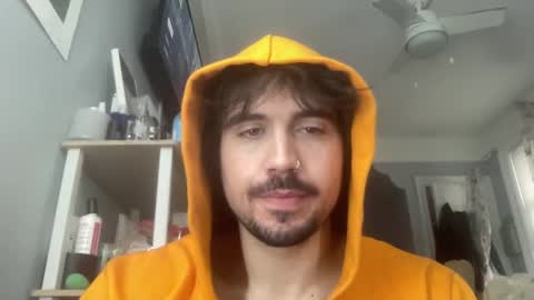 Snapshot of sugargay222 chatting on 01.06.25 Sugar online show from 01.06.25