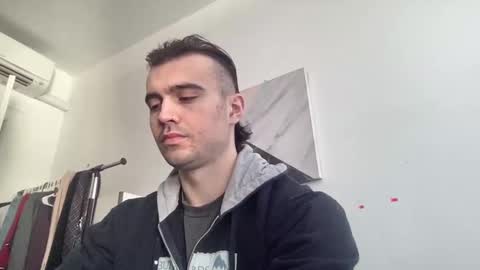 Snapshot of sugargay222 chatting on 02.23.25 Sugar online show from 02.23.25