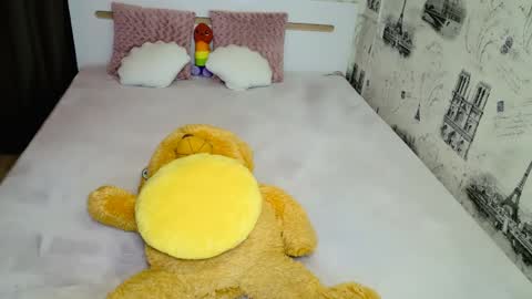 sugarkissx online show from 04.10.26