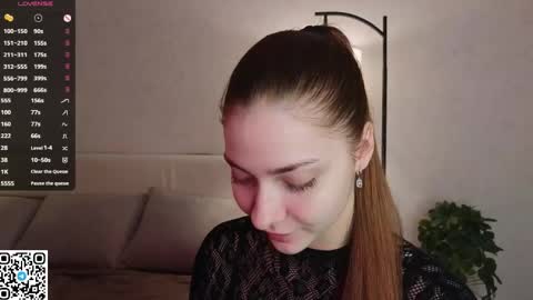 Snapshot of sugarmoan chatting on 05.31.26 Carolina online show from 05.31.26