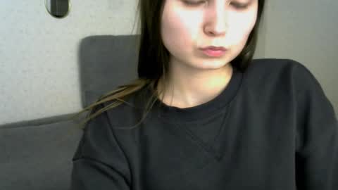 Snapshot of sugarrbell chatting on 09.11.25 Bell online show from 09.11.25