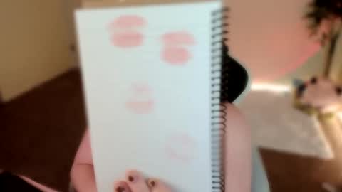 Lucy Love online show from 03.03.25