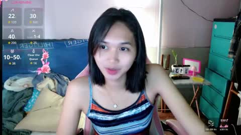 Snapshot of sugarsighs chatting on 05.13.26 Sugar online show from 05.13.26
