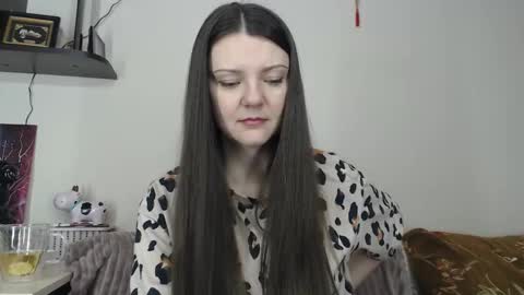 SugarTati online show from 02.27.26