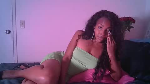 Kim Lee online show from 04.27.26