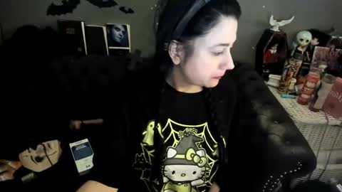 Sugary online show from 10.30.25