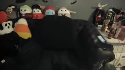 Sugary online show from 11.03.25