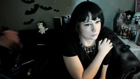 Snapshot of sugary_sweet chatting on 03.22.26 Sugary online show from 03.22.26
