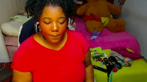 Cami   Back in 2 hours online show from 12.11.24