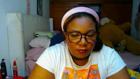 Cami   Back in 2 hours online show from 01.21.25