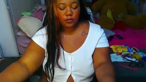 Cami   Back in 2 hours online show from 02.24.25