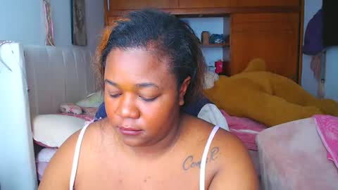 Cami   Back in 2 hours online show from 03.09.25