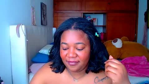 Cami   Back in 2 hours online show from 09.14.25