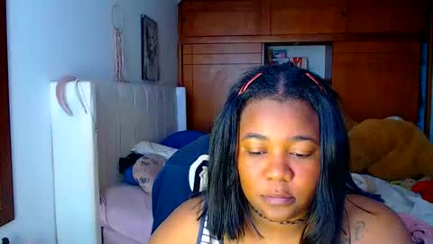 Cami   Back in 2 hours online show from 09.20.25