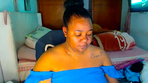 Cami   Back in 2 hours online show from 11.23.25