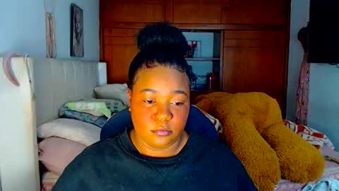 Cami   Back in 2 hours online show from 11.27.25