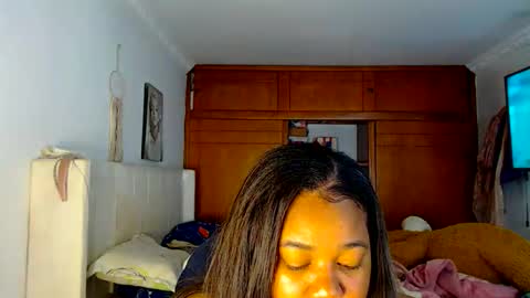 Cami   Back in 2 hours online show from 01.11.26