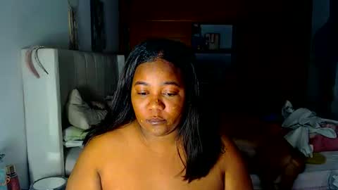 Snapshot of suggarbaby1 chatting on 02.03.26 Cami Back in 2 hours online show from 02.03.26