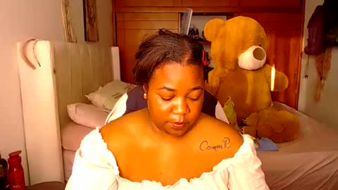 Snapshot of suggarbaby1 chatting on 02.28.26 Cami Back in 2 hours online show from 02.28.26