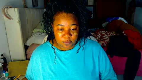 Cami   Back in 2 hours online show from 06.17.26